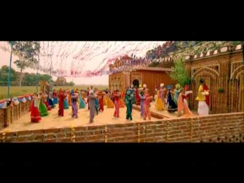 RDB - Yamla Pagla Deewana - Official Music Video