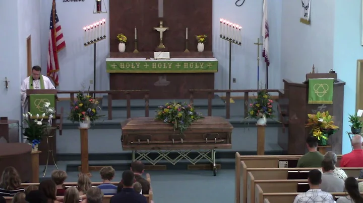 LeRoy Schmidt Service