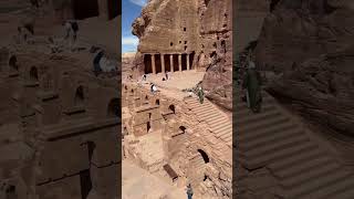 Petra Jordan