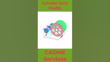 #shorts  #solidworkstutorialsforbegineers #animation  #engineeringdesign #automobile #solidworks