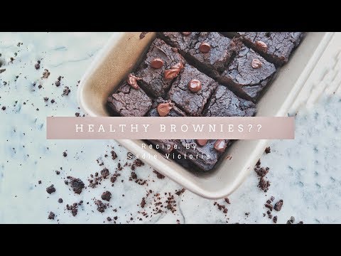 healthy-brownies??-healthier-snacking-(plant-based-+-simple-ingredients)