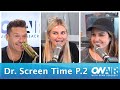 Dr. Screen Time's Best Moments Part 2 | On Air with Ryan Seacrest