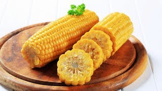 Как варить кукурузу чтоб она была супер вкусной за 2-3 минуты Как варить кукурузу чтоб она была супер вкусной за 2-3 минуты