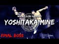 Yakuza 3 - Boss Battles: 11 - Yoshitaka Mine (EX-HARD)