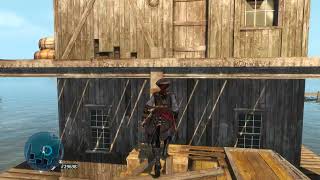 Information Assassin's Creed 3 Liberation HD - All Diary Pages Locations | (No HUD) News