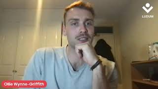 Ollie Wynne-Griffith | Olympic 🥉 and 2022 Boat Race Contender Live in Crossy's Corner