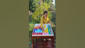 Precision Ball Sorting Techniques #4