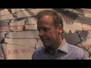 Mirrors - Kiefer Sutherland at Comic Con!