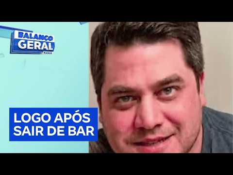 Lawyer found dead on street corner in Pinheiros, West Zone of São Paulo