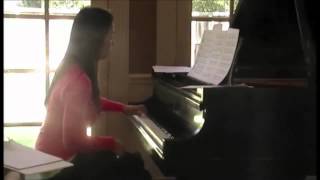 Final Fantasy VII - Opening - Bombing Mission - Mako Reactor (for solo piano, in progress)