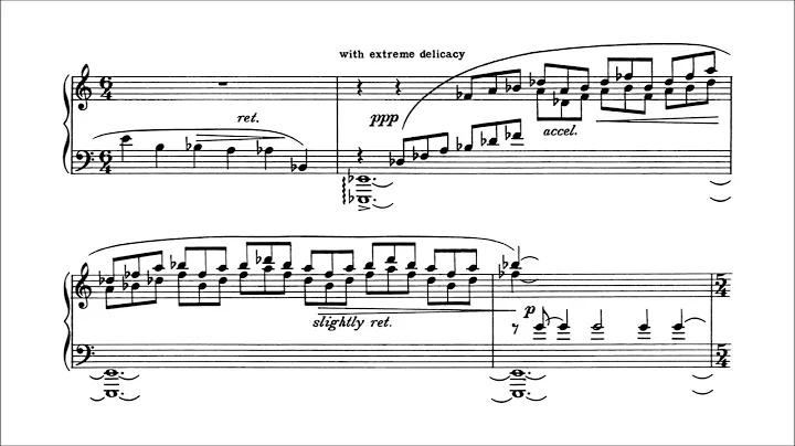 Roy Agnew - Sonata Pome