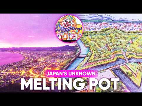 Hakodate Hokkaido S Most Beautiful City With A Samurai Past