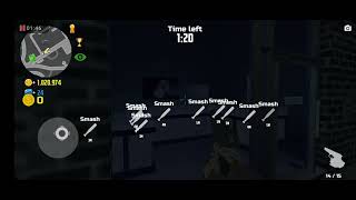 MAFIA MISSION ☺️