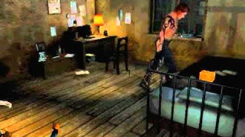 PANDUAN VAMPIRES COUNTDOWN B18 MENDAPATKAN key to chainsaw shelf,shower room key,empty bottle