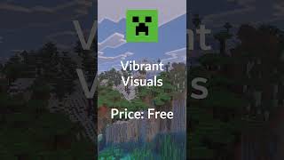 Minecraft Bedrock Shader Comparison #minecraft #shaders #rtx