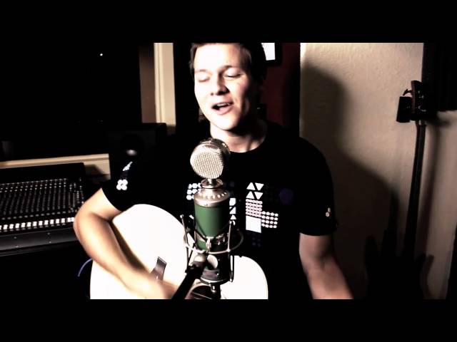 Tyler Ward - Till The World Ends