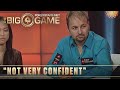 The Big Game S2 ♠️ E6 ♠️ Daniel Negreanu vs Randy Lew ♠️ PokerStars