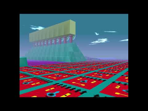 LSD: Dream Emulator [Duckstation 1080p HD]