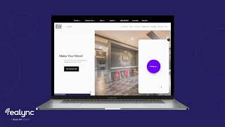 Self-Guided Apartment Tours | Realync Virtual Leasing | Part 2