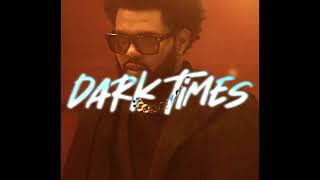 [FREE] The Weeknd x Damn FM Type Beat - 