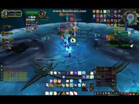 Solace-25 normal Lich