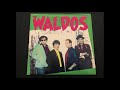 The waldos  crazy little baby bw cry baby 7 single 1991 walter lure