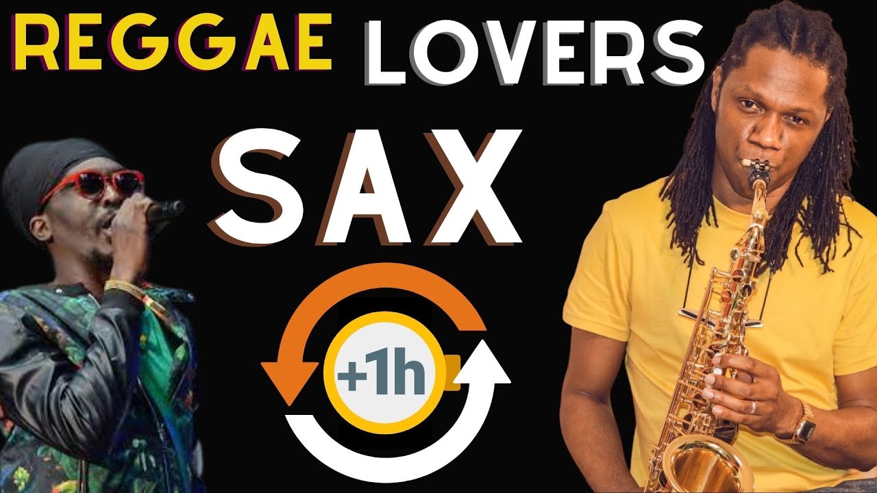 TOP 30 REGGAE SAXOPHONE COVERS ON YOUTUBE 1 YouTube