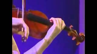 Hilary Hahn - Ysaye Violin Sonata No. 3 &quot;Ballade&quot;