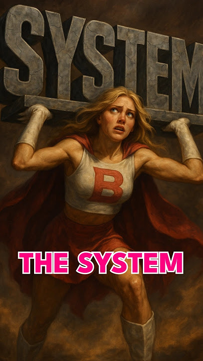 Music Video - Gothic Metal - The System (Crumb 278)