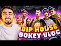Bokey Vlog: BIP House / Обзор
