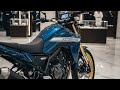 New 2026 Yamaha XT 700 Twin Finally Launched !!!