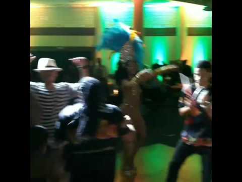 Assista: Confraternização Ajinomoto