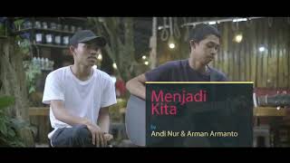 Andi nur - menjadi kita (official music video)