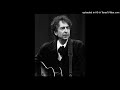 Bob Dylan live , Restless Farewell , Los Angeles 1998