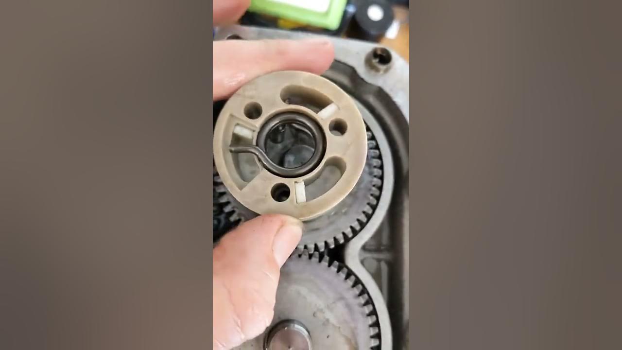 Eaton M112 Coupler Install YouTube