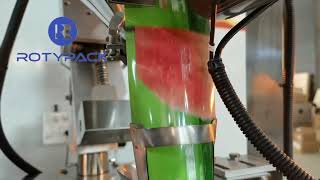 Rotypack Vertical Packaging Machine