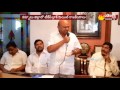 TDP Plays Blackmail Politics in Kurnool District - Watch Exclusive