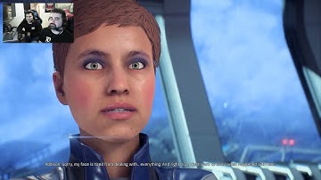 AJS Stream Shorts: Sorry, My Face is Tired