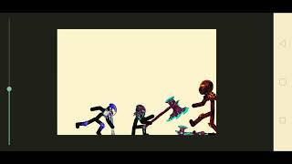 Vamp Griffon And Ice Griffon Vs V2 God Mod Griffon And Vamp Griffon