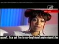 Capture de la vidéo Lisa "Left Eye" Lopes Interview On The Late Lick Pt1