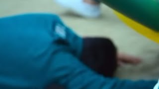 How Player 262 could have won squid game 