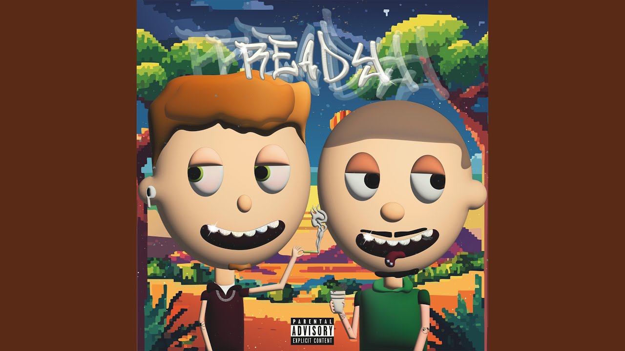 Watch READY on YouTube Watch READY on YouTube