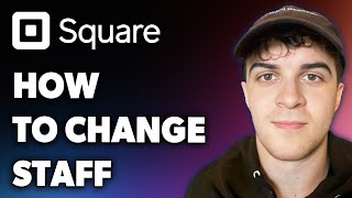 How to Change Staff on Square Appointments (Full 2024 Guide)