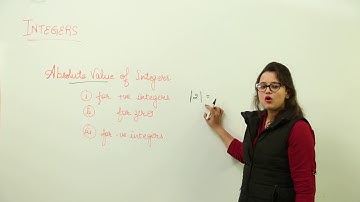 Online free best lecture l must see l Class 6th | Maths | CBSE | Chapter 7 | INTEGERS I l L37