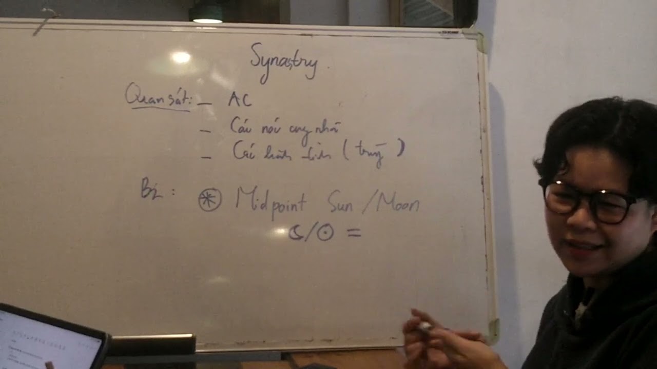 Outline Video Buổi 4