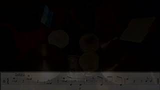 Philly Joe Jones Drum Solo on "Jazz Me Blues" (Art Pepper)