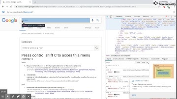 PRO CONTROL SHIFT C INSTRUCTIONS