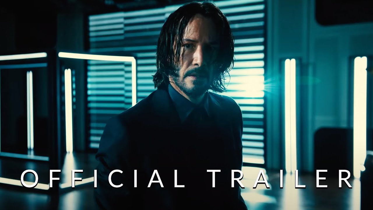 John Wick: Chapter 4 Movie Review: A cinematic masterclass in action and  stunt work