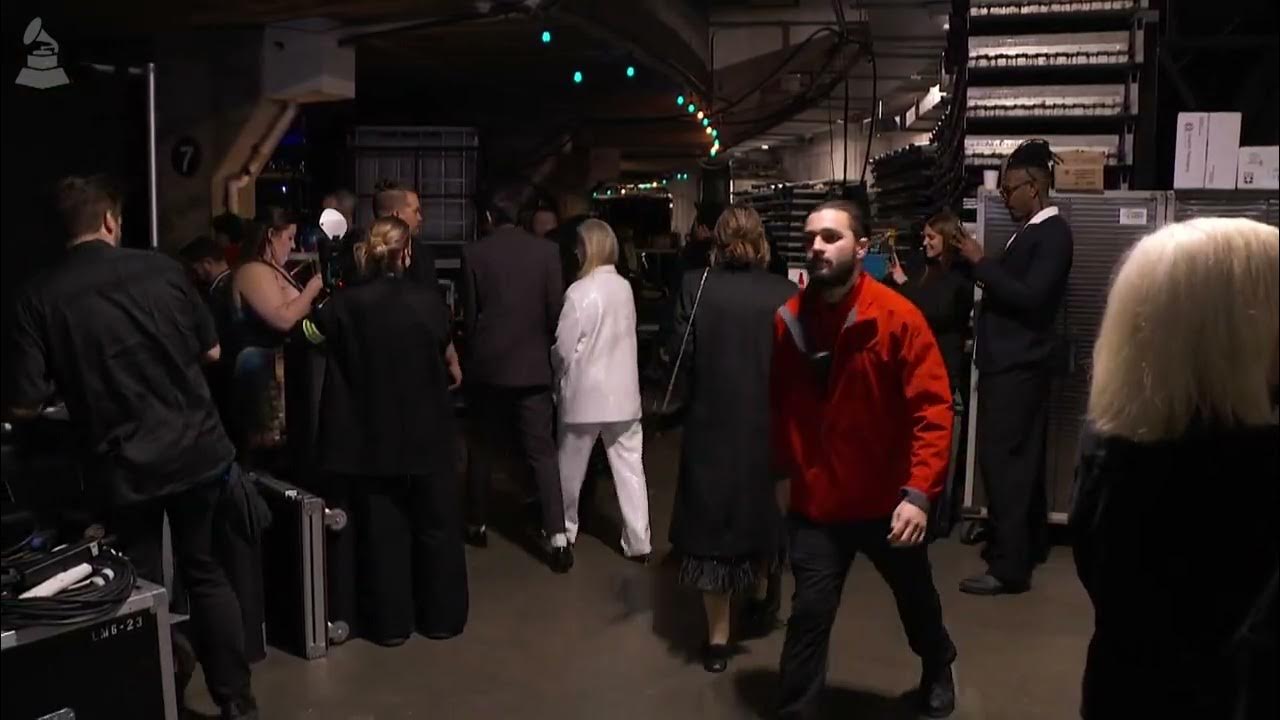 Live With MERYL STREEP At The 2024 GRAMMYs YouTube