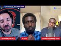 PGN Podcast Episode 91: NFL injuries, Molly Querim/ESPN, Jimmy Kimmel/ABC, Cam'ron/Broner